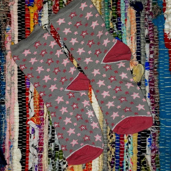 Ted Baker Holiday lot sock box set - Picture 2 of 4